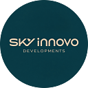 Sky Innovo logo